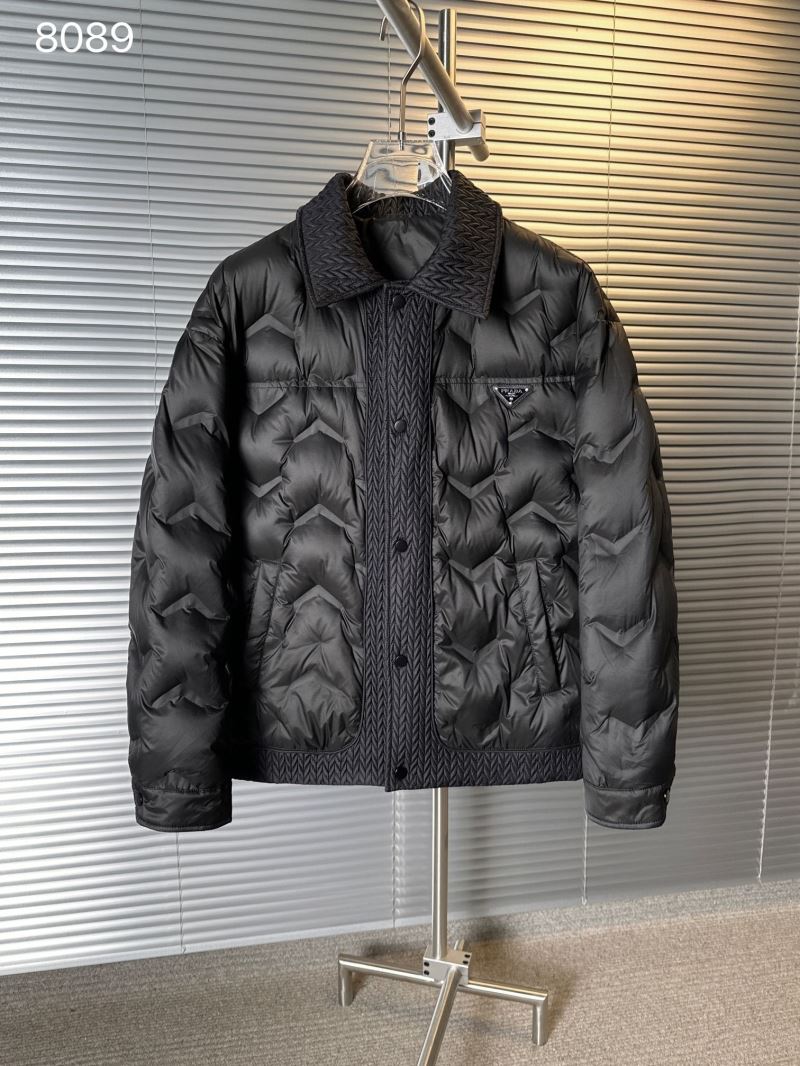 Prada Down Jackets